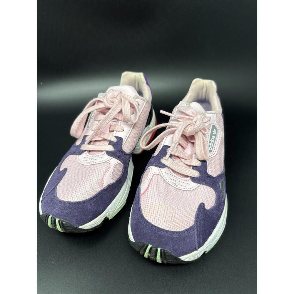 ADIDAS TORSION WOMENS TENNIS SHOES Size 7.5 - Picture 1 of 12